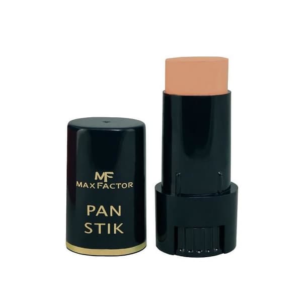 Pan Stik Foundation No. 14 Cool Copper Max Factor