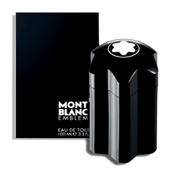 MONTBLANC EMBLEM Eau de toilette 100 ml