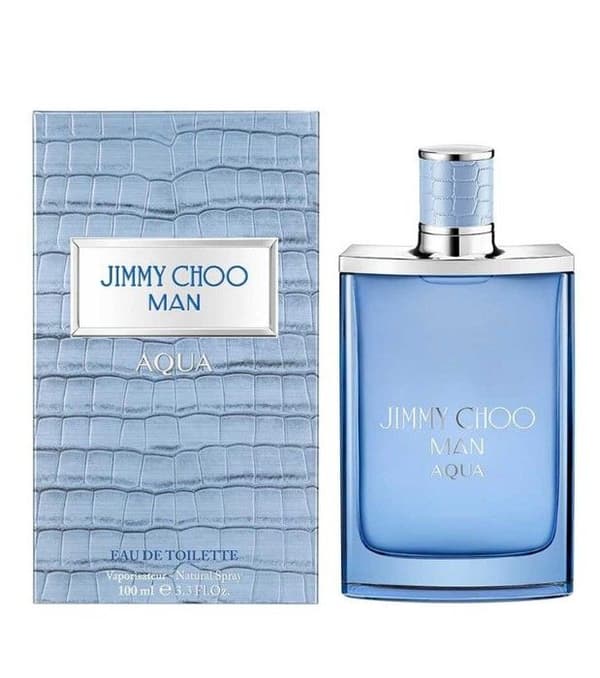 Man Aqua - Eau de Toilette - 100ml