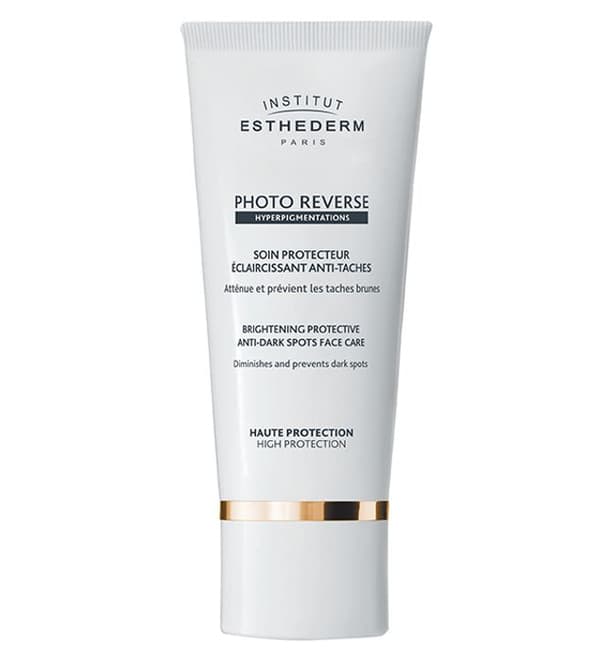 Solfaktor - Institut Esthederm - Photo Reverse - SPF50 - Anti-Flekker - 50 Ml