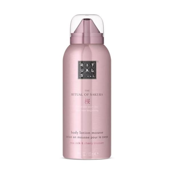 Rituals Sakura Body Lotion Mousse 150 ml