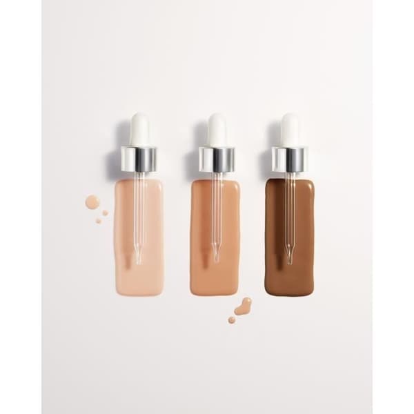 L'Oréal Paris Accord Perfect Plumping Tinted Serum 4-5 Medium