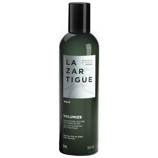 Lazartigue Shampooing Volume