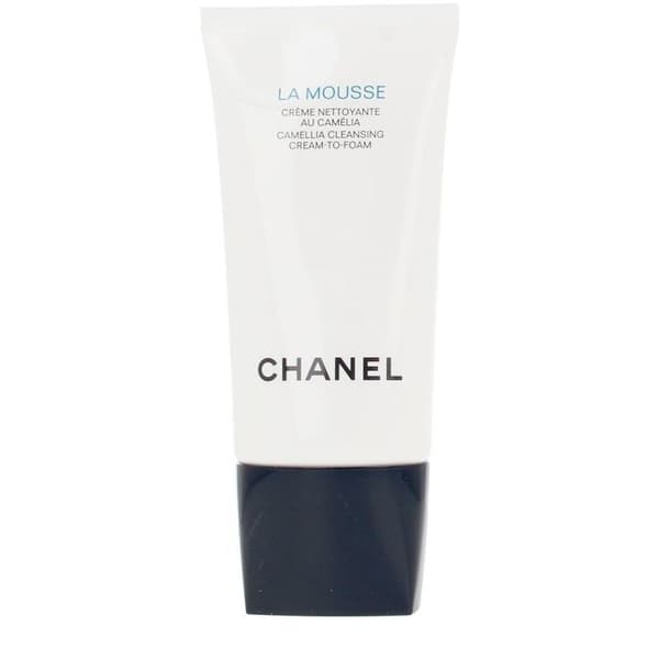 LA MOUSSE rensecreme med kamelia 150 ml