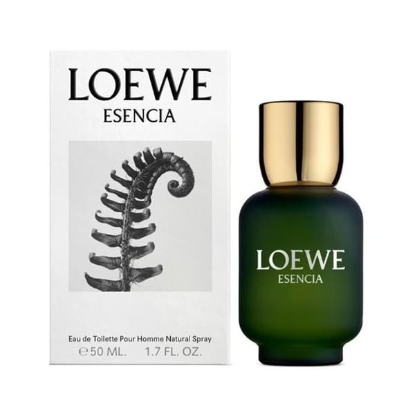 Loewe Esencia Edt 50 Ml.