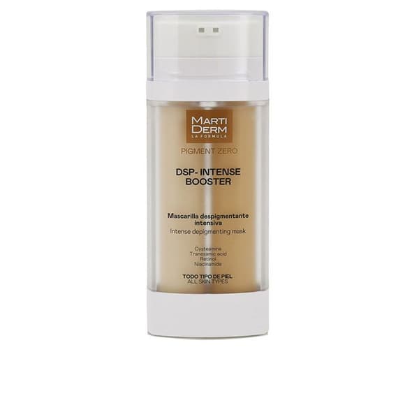 PIGMENT ZERO DSP valaistava maskeerausvoide 30 ml