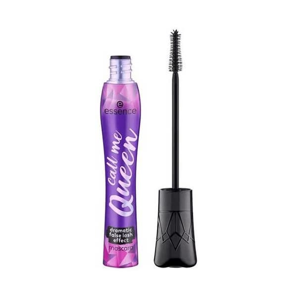 Essence Mascara Call Me Queen Dramatisk lösögonfranseffekt 11,5ml