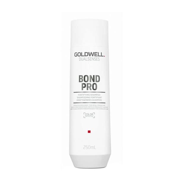 Goldwell Ds Bp Schampo 250 Ml