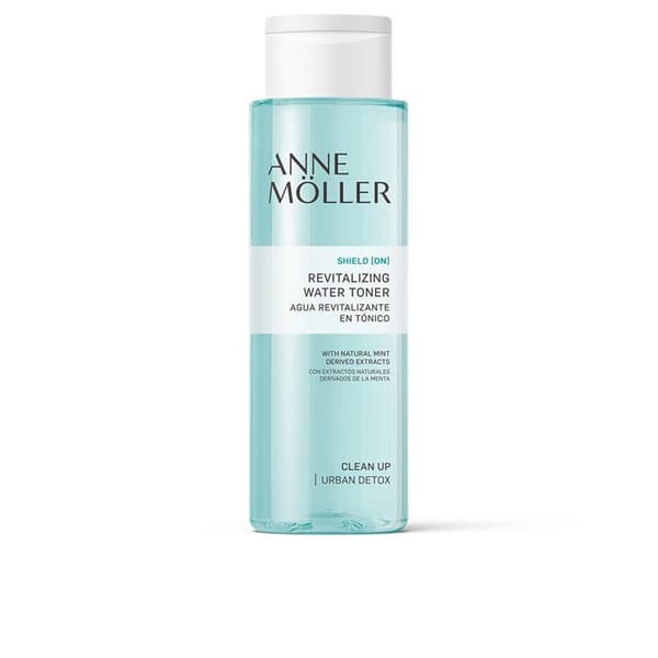 CLEAN UP forfriskende toner 400 ml