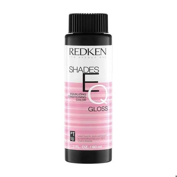 Rougeken Shades EQ Gloss Rouge Color Kicker 60ml