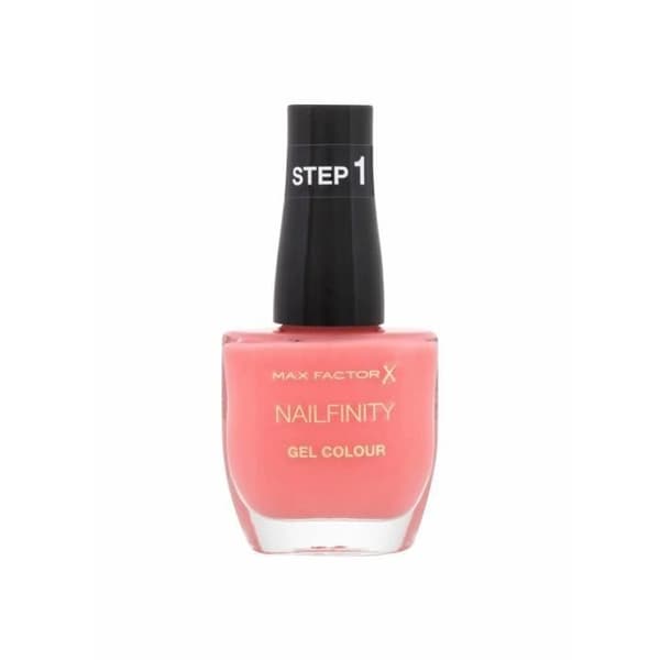 Max Factor 12ml Nailfinity - Värinä 400 Se on Kääre - Ilman kimallusta