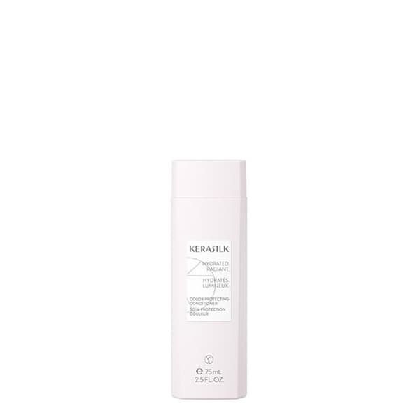 Kerasilk Essentials Väri Suojaava Hoitoaine 75ml - après-shampooing