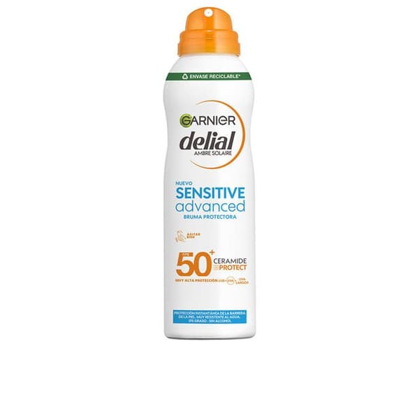 Corps HERKKÄ EDISTYNYT suojakerroin SPF50+ 150 ml