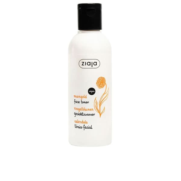 CALENDULA rensende tonic 200 ml
