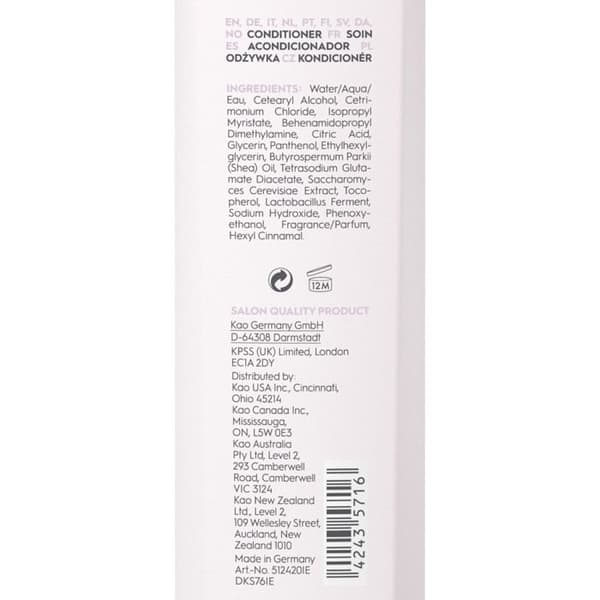 Kerasilk Essentials Smoothing Conditioner 75ml - hoitoaine