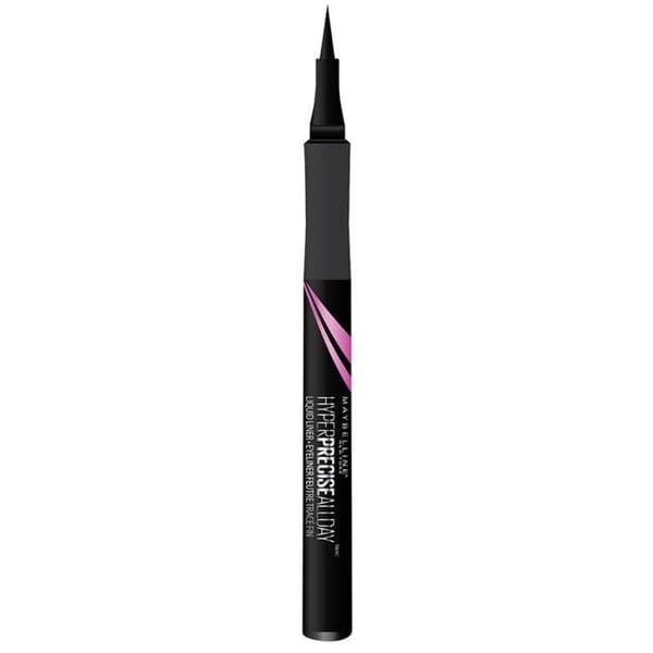 Eye Liner - MAYBELLINE - Master Precise Liner - Musta - Vedenpitävä - Helppo levitys