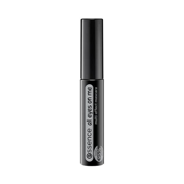 Essence Mascara Multi-Effet All Eyes On Me 8ml