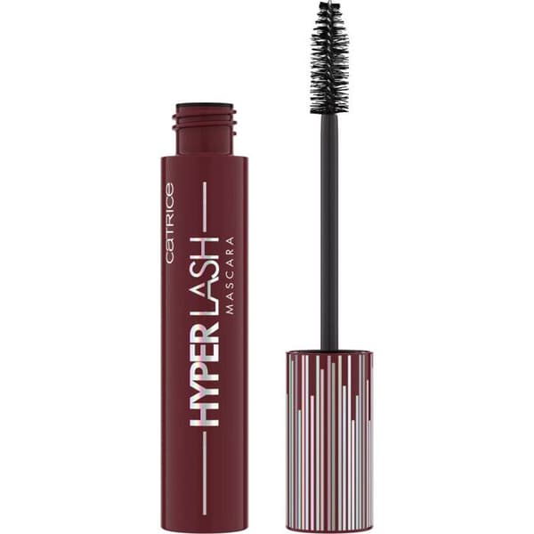Catrice - Mascara Hyper Lash - 30 Burgundy Bliss