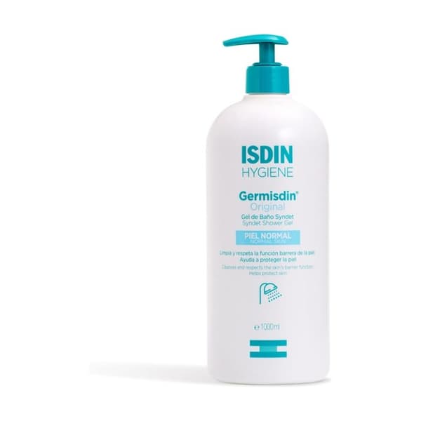 HENKILÖHYGIENIA Germisdin 1L