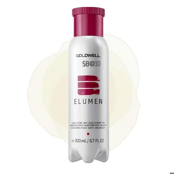 Goldwell Elumen Light SB@10 200ml