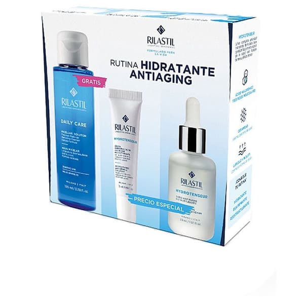 HYDROTENSOR RUTINE ANTI-ORMER ESTUSKE 3 stk