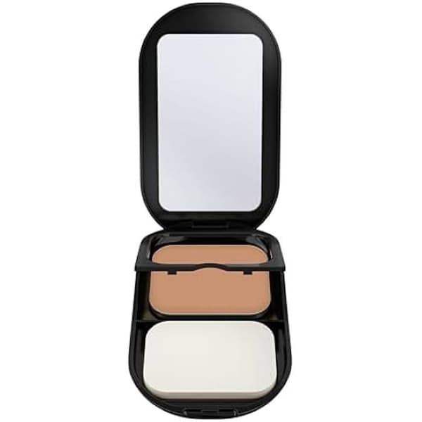 Meikkivoide - MAX FACTOR - Facefinity Compact Masterpiece 005 - Kompakti - Beige - 10g