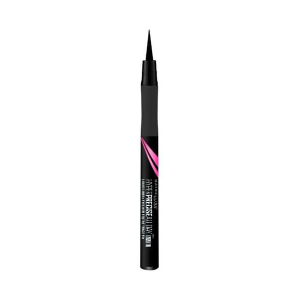 Maybelline Hyper Precise All Day Liner 701 Matte Onyx 1ml