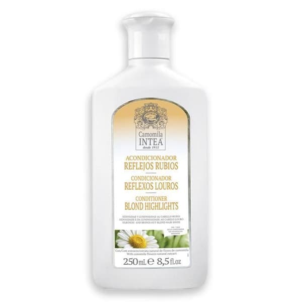 Golden Reflections hoitoaine (250 ml)