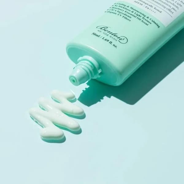 AIR FIT Solcreme beskyttelse UV 50 ml