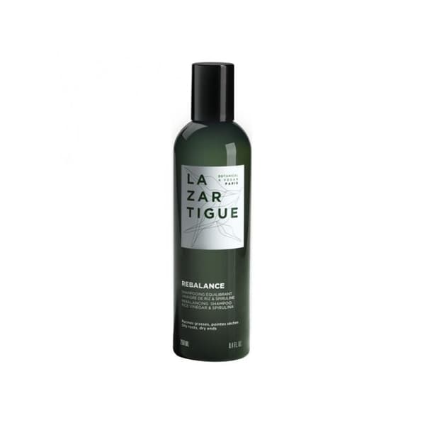 Lazartigue tasapainottava shampoo 250ml