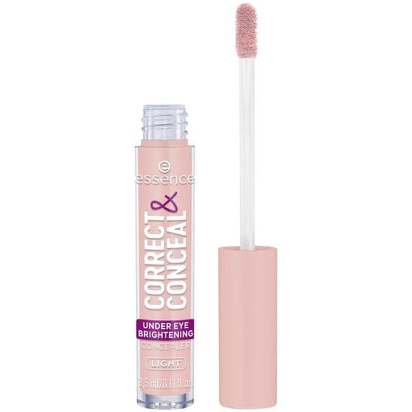 Essence - Opklarende Corrector Correct & Conceal - 10 Lys
