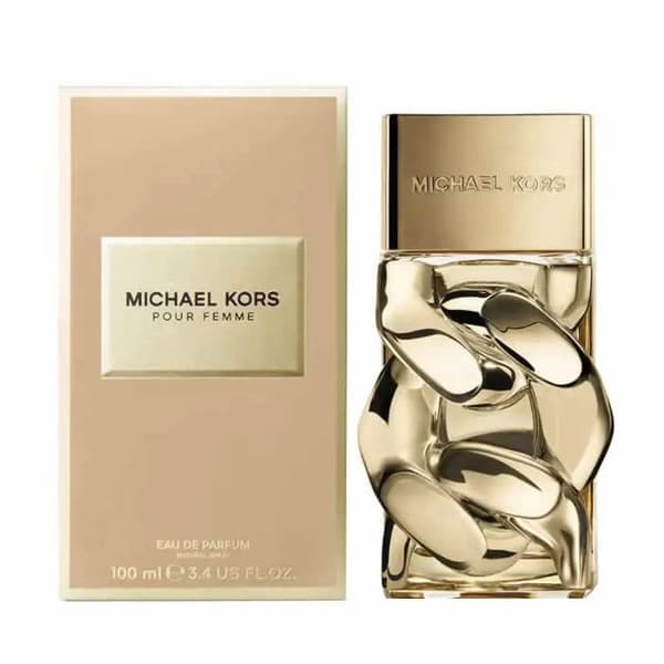 POUR FEMME edp vapo 100 ml