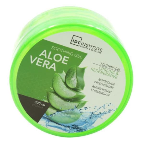 Gel aloe vera 300 ml