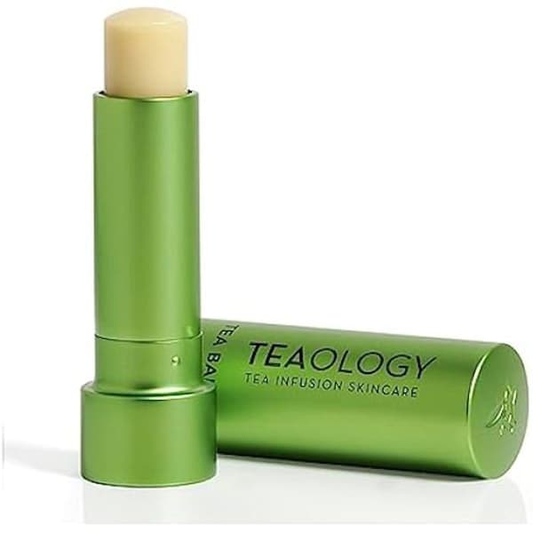 Teaology Matcha te læbepomade Te læbestift (4 g)
