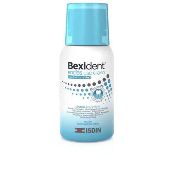 Bains de Bouche BEXIDENT ENCÍAS munskölj 100 ml