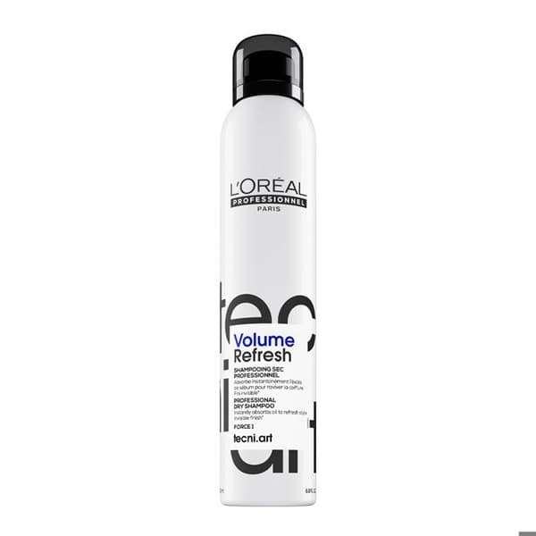 Tecni Art MORNING EFTER D Invisible Dry Shampoo