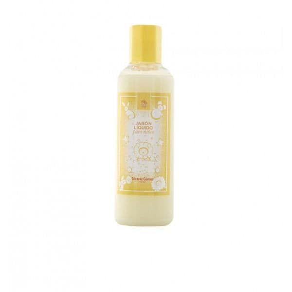 ALVAREZ GOMEZ flydende sæbe 300 ml