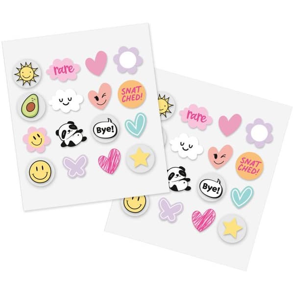 Essence - Spot Squad Pimple Patches -
