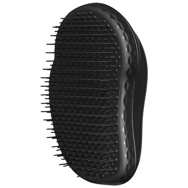 Pehmotehdas - Tangle Teezer - Harja - Musta - Ergonominen - Lapsille