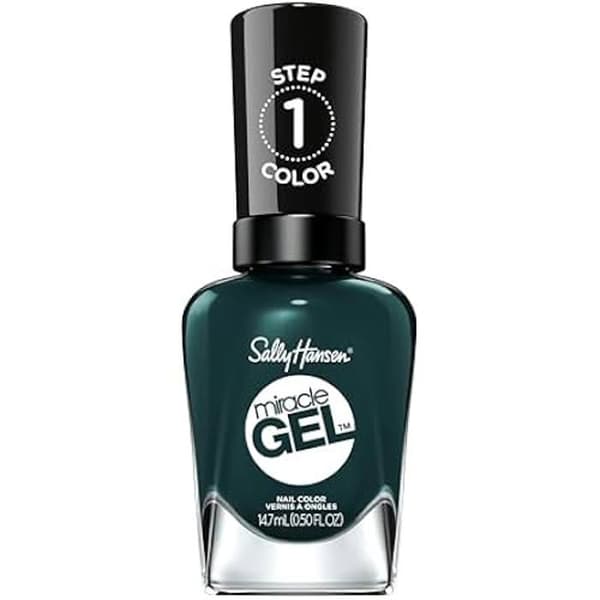 Sally Hansen Miracle Gel 676
