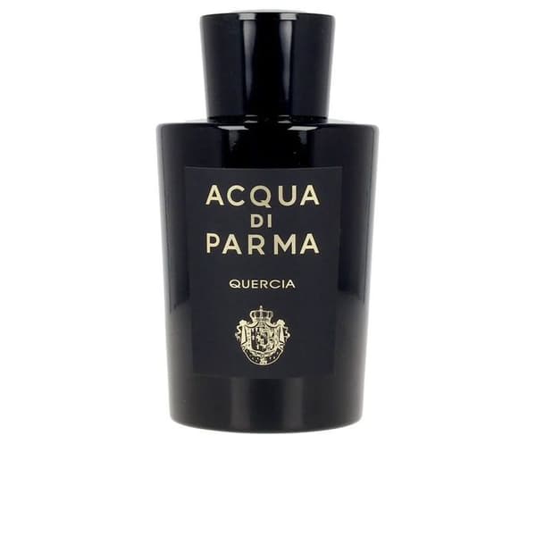 COLONIA QUERCIA eau de parfum sumutettava 180 ml