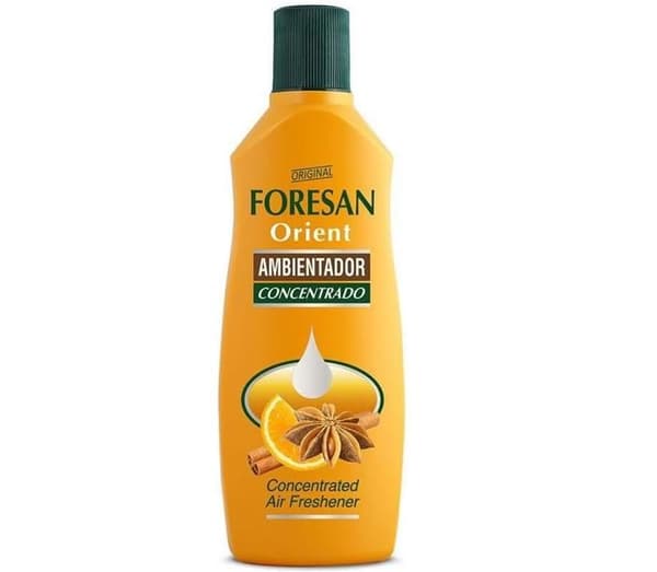 Foresan Oriental koncentreret luftfrisker 125 ml