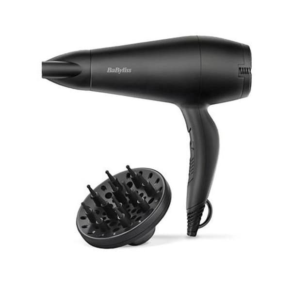 BABYLISS Babyliss D215DE hårtørrer