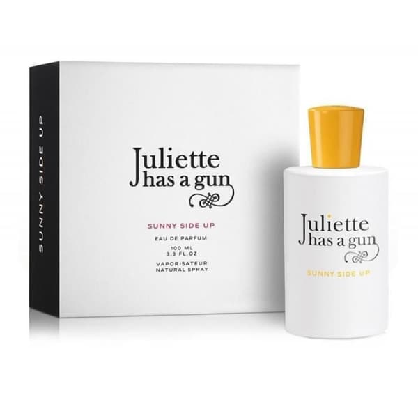 JULIETTE HAR EN PISTOL SUNNY SIDE UP EDP 100 ML