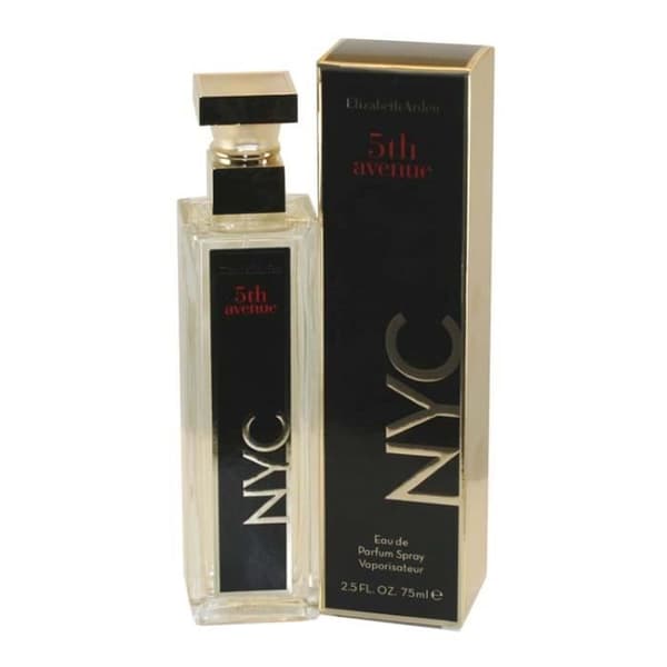 Eau De Parfum Spray 2,5 Unssia - 75 Ml