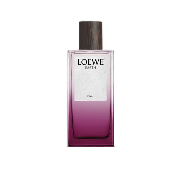 Eau de Parfum ÉLIXIR DE TERRE edp vapo 100 ml