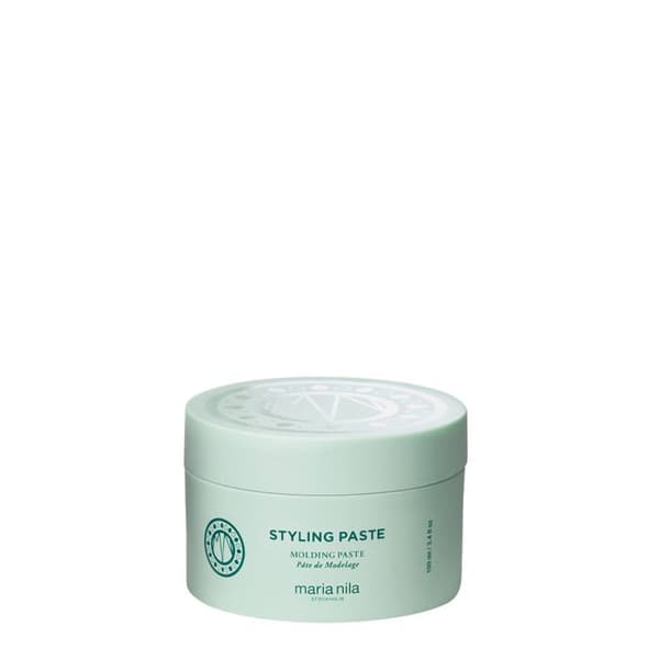 Maria Nila Styling Paste 100ml - volymgivande stylingpasta