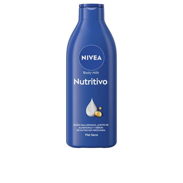 Nærende kropsmælk 250 ml