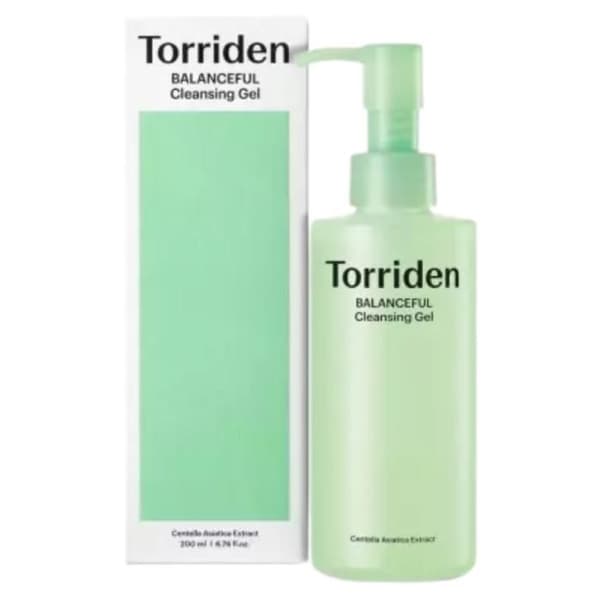 Torriden Rensende Gel Balancerende 200 ml