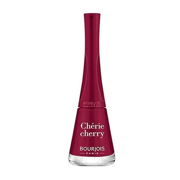 Bourjois 1Second neglelak 08 Cherie Cherry